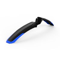 ACID Steckschutzblech VANE vorne 27,5" - Black´n´Blue