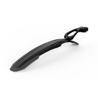 ACID Steckschutzblech VANE PRO hinten 27,5" - Black´n´Grey