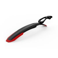 ACID Steckschutzblech VANE DISC hinten 27,5" - Black´n´Red