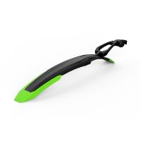 ACID Steckschutzblech VANE DISC hinten 29" - Black´n´Green