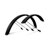 ACID Schutzblechset 75 27,5" BB Mount 2.0 - Black