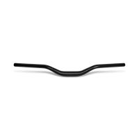 RFR Lenker COMFORT - glossy black´n´grey