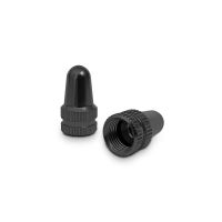 RFR Ventilkappe SV/AV - Black