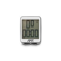 RFR Fahrradcomputer wireless CMPT - White