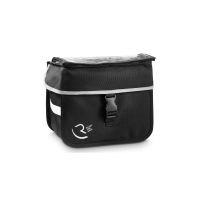 RFR Lenkerkorbtasche Klick&Go - Black