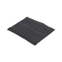 RFR Kettenstrebenschutz Universal - Black