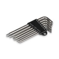 RFR Rundinnensechskant Set - Silver
