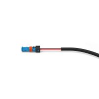 ACID Frontlichtkabel für BOSCH 1400mm BES2 - Black