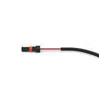 ACID Rücklichtkabel für BOSCH 1400mm BES2 - Black