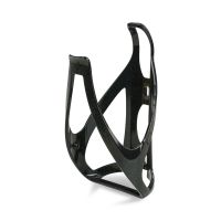Cube Flaschenhalter HPP - glossy prizm black´n´black