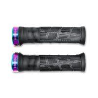 ACID Griffe DISRUPT - translucent black´n´oil slick