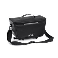 ACID Gepäckträgertasche PRO 10 RILink - Black
