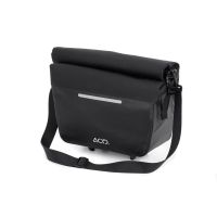 ACID Gepäckträgertasche PRO 14 RILink - Black