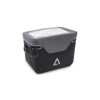 ACID Fahrradtasche CITY FRONT 5 FILINK - Black