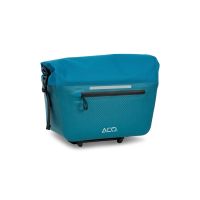 ACID Gepäckträgertasche PRO 14 RILink - dark blue´n´black