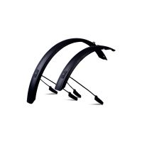 ACID Schutzblechset ROOKIE 50 20" BB Mount 2.0 - Black