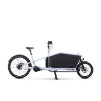 Cube Cargo Dual Hybrid 1000 - flashwhite´n´black