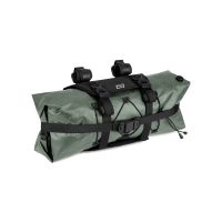 ACID Lenkertasche PACK PRO 15 - Black´n´Green