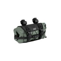 ACID Lenkertasche PACK PRO 9 - Black´n´Green
