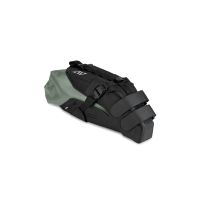 ACID Satteltasche PACK PRO 11 - grey´n´olive
