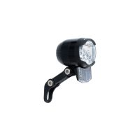 RFR E-Bike Frontlicht E 80 BES3 - Black