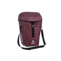 ACID Seitentasche CITY 20 SMLink - Red