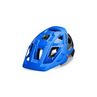 Cube STROVER X Actionteam - Blue´n´Grey