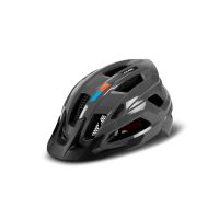 Cube STEEP X Actionteam - Grey´n´Orange
