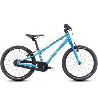 Cube Numove 180 - Blue´n´Lime