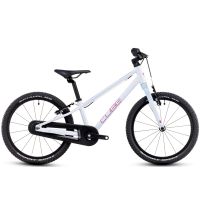 Cube Numove 180 - flashwhite´n´pink