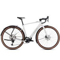 Cube Nuroad Hybrid C:62 Race FE 400X - desertstone´n´green