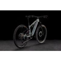Cube AMS Hybrid ONE44 C:68X TM 400X 29 - swampgrey´n´purplereflex