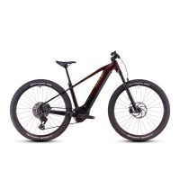Cube Reaction Hybrid SLT 800 - solareclipse´n´bronze