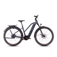 Cube Kathmandu Hybrid Comfort SLX 800 - nightsky´n´ink