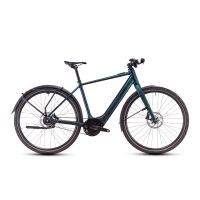 Cube Editor Hybrid SLT FE 400X - goblin´n´glossy