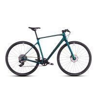 Cube Nulane C:62 SLT - goblin´n´black