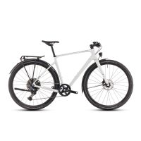 Cube Nulane C:62 SLX FE - desertstone´n´green