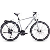 Cube Nature EXC Allroad - seasalt´n´pyrite