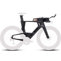 Cube Aerium C:68X Frameset - carbon´n´black