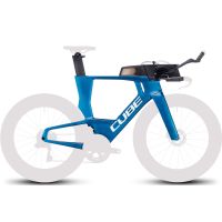 Cube Aerium C:68X Frameset - nebula´n´white