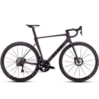 Cube Litening AIR C:68X SLT - liquidlava´n´black