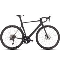 Cube Litening AIR C:68X Race - Blackline