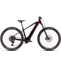 Cube Reaction Hybrid SLT 800 - solareclipse´n´bronze
