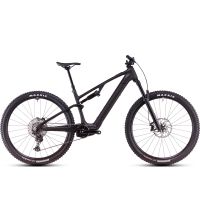 Cube AMS Hybrid ONE44 C:68X Race 400X 29 - Blackline