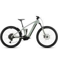 Cube Stereo Hybrid ONE22 Pro 600 - stonegrey´n´black