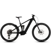 Cube Stereo Hybrid ONE44 EX 800 - Blackline