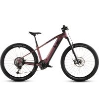 Cube Reaction Hybrid SLX 800 - shiftblush´n´art