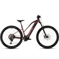 Cube Reaction Hybrid SLX 800 - shiftblush´n´art