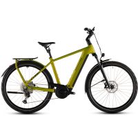 Cube Kathmandu Hybrid Pro 800 - lizard´n´black