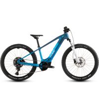 Cube Acid 240 Hybrid Rookie Pro 400X - Actionteam